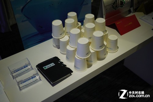 实力铸就品牌 恩科音箱工厂行全程记录